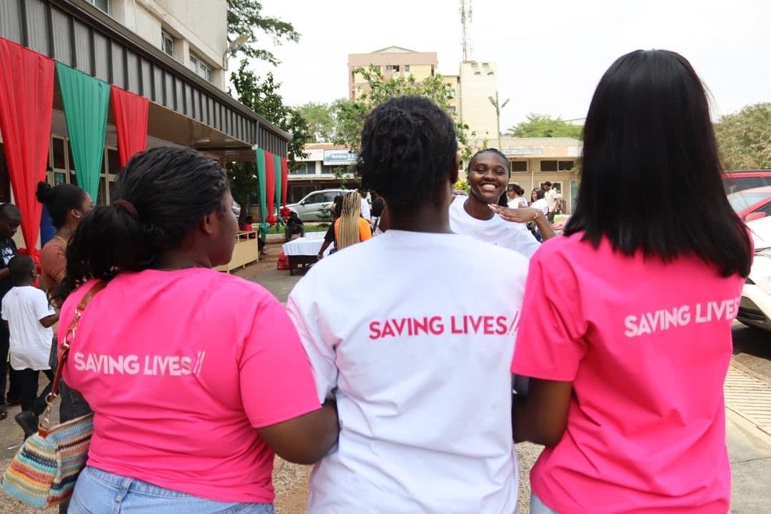 MEEA Foundation community outreach, photo 13