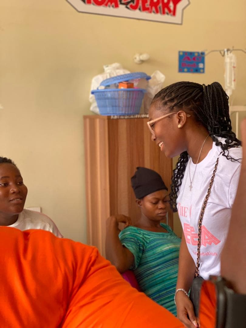 MEEA Foundation community outreach, photo 14