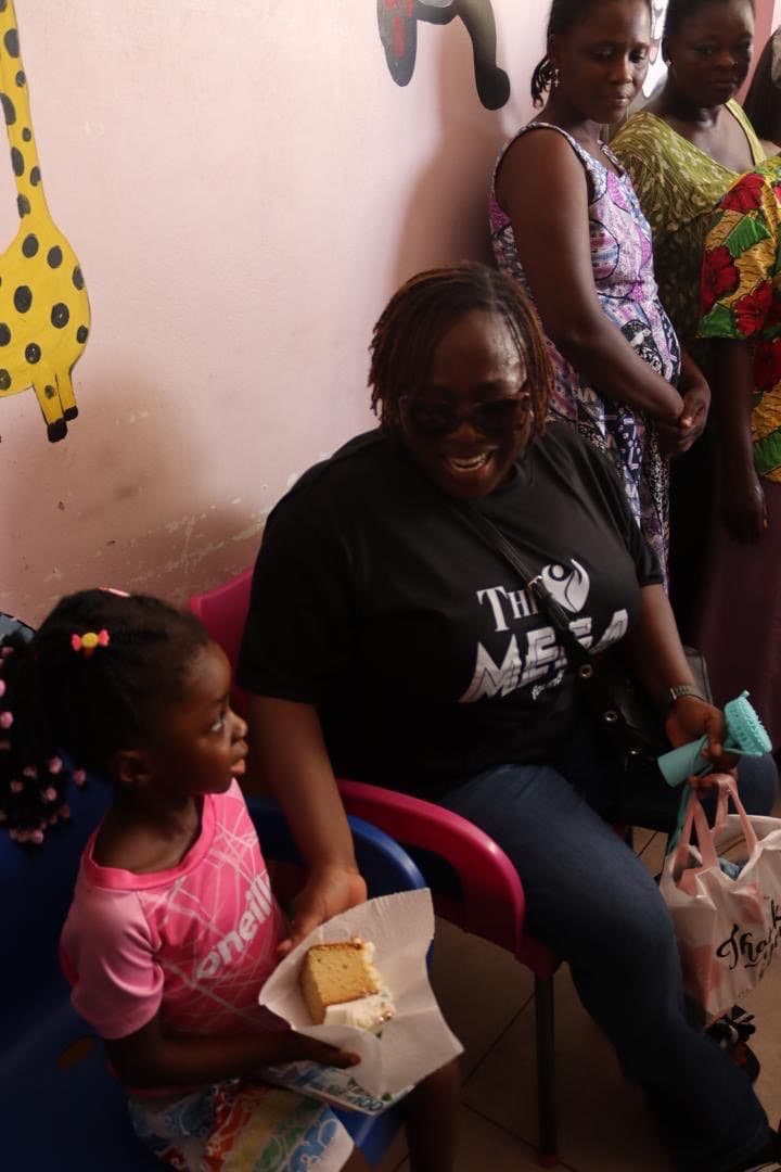 MEEA Foundation community outreach, photo 16